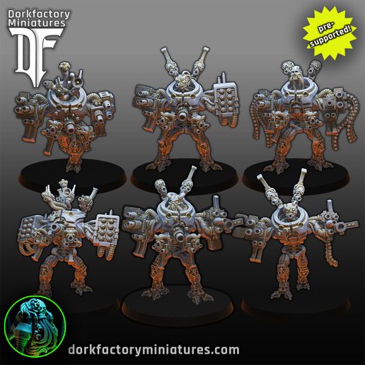 annihilators2.jpg Annihilator Cyborgs