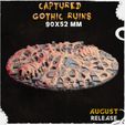 08-August-Captured-Gothic-Ruinsl-014.jpg Captured Gothic Ruins - Bases & Toppers (Big Set+)