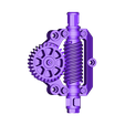 Assembly.stl Worm Gear