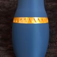 IMG_3700.jpg Eleni’s Greek Vase with Triangle Design – 10/3/21