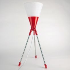 a-diva-red.jpg Fichier STL DIVA・Modèle à télécharger et à imprimer en 3D