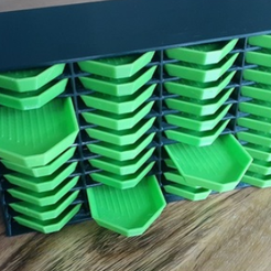 Diamond-painting-tray-organizer-3.png Fichier 3D gratuit Organisateur de plateau de peinture au diamant・Modèle à télécharger et à imprimer en 3D