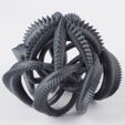 13.jpg Free STL file Spores・3D print design to download