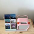 IMG_1999.jpeg Yoto StoryDock (Yoto stand)