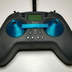 1024-IMG20210131000107.jpg Бесплатный STL файл Jumper T-Lite Gimbal Protector・3D-печатная модель для загрузки