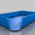 Soapdish_-_Soapdish.png saop holder case with water drain slope