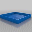 ef7066b0d8e1070789ad6f0a7fb9aa15.png Free STL file Lego Sorting Sieves for large format printers - 290mm・3D print design to download