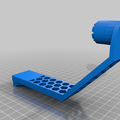 STL file Blink Sync Module 2 - Stand - UPDATE socket support 🔌・3D  printable model to download・Cults