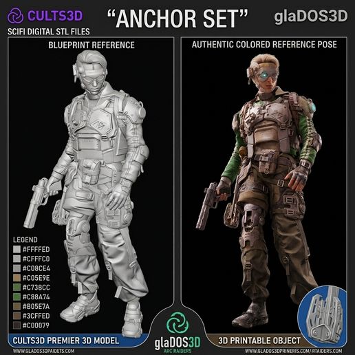 arc raiders