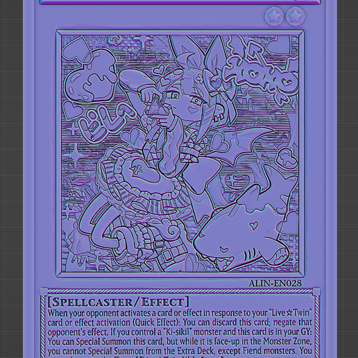 untitled544.png ¡Live☆Twin Lil-la Sweet - yu-gi-oh!