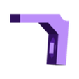 bracket_for_snapware.stl DIY Polishing Station