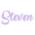 Steven.stl Steven