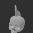 Yondu-2-skull-Domos3D.jpg skull Yondu