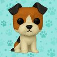 FoxTerrier2.jpg Фокс-терьер Funko Pop