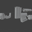 5125.png Zaku Anti Ship Rifle