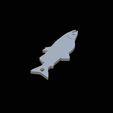 my_project-2.png salmon fish keychain / pendant