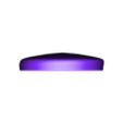 Ford-CL-9000-1-14-Headlight-Glass-Rounded-Right.stl Ford CL 9000 in scala 1/14, cabina da 64" (cabina diurna)