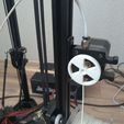 PE9ZVGS84Ts.jpg Extruder spiner for anycubic kossel