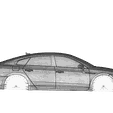 render_scene - kopie2-left.233.png Car model VW Arteon 3D print