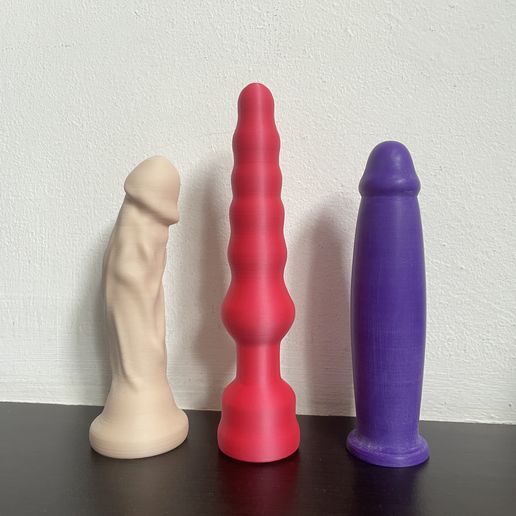 batteries for sex toys How to Use Sex Toys Hands Free main image 0