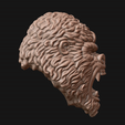 3.png Gorilla Head