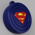 KEYCHAIN_-_SUPERMAN_Gyroscope_2025-Aug-13_10-13-18AM-000_CustomizedView19661804884.jpg Porte-clés Gyroscope Superman