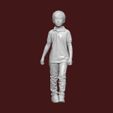DOWNSIZEMINIS_boy201a.jpg 1:43 BOY FOR DIORAMA PEOPLE CHARACTER