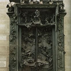 9e802bd04c9fa63508bdeb2c6ab052fd_display_large.jpg Gates of Hell at Musée Rodin, Paris, France