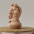 Imagen11_005.png Sculpture - Buddha
