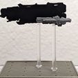 PXL_20230202_055212381.jpg Halo Fleet Battles Redux Silhouette Series Halcyon Refit