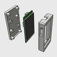 2018-01-29_001542.jpg Box For NEXTION 3,2 inches with 2 rear ........................             Box For NEXTION 3,2 inches with 2 rear (Ref/PN: NX4024T032_11)