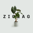 ZIGZAGSquare.png Zigzag Planter