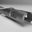 1.jpg WE GBBR AR BOLT CARRIER Shape Improvement