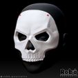 GHOST-MASK-RED-TEAM-141-STL-CALL-OF-DUTY-COD-MW2-MW3-WARZONE-SIMON-RILEY-TASK-FORCE-3D-PRINT-FILE-03.jpg Ghost Red Team 141 Mask - Call of Duty - Modern Warfare 2 - WARZONE - STL model 3D print file