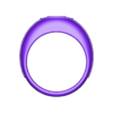 ring_watches_10.stl Anel de relógio - Anel de pagamento