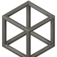 2.png 3d hollow box with blunt sides