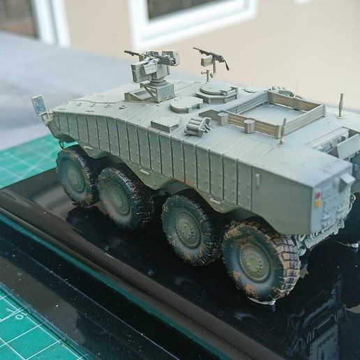 348652596_10229005603318603_2216388943098419452_n.jpg Israel IDF Eitan 8x8 AFV APC configuration