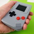 Raspberry Pi Pico Game Boy