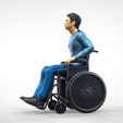 Dis2-.15.jpg N2 Disable man on wheelchair