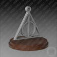 Horcrux_04.png Horcrux Charm with Hoop for Hanging