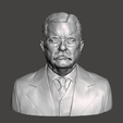 Theodore-Roosevelt-1.png 3D Model of Theodore Roosevelt - High-Quality STL File for 3D Printing (PERSONAL USE)