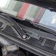 7.jpg Plug for the wiper arm nissan teana j31