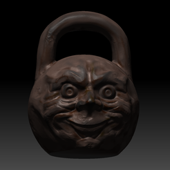 1.png Cursed Kettlebell