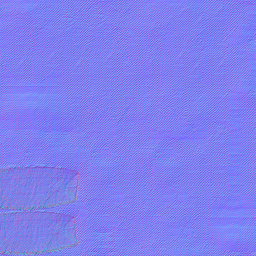 BagTexture_NORM.png cement bag 3d
