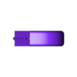 RH_LOWER.STL 3D-печатная гитара Spidocaster - рабочий дизайн