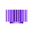 Gear_bottom.stl Caja de transferencia MK.1