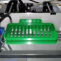 WhatsApp Image 2020-05-05 at 12.34.12.jpeg Free STL file Soap dish・3D printable design to download