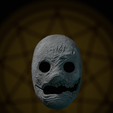 Corey_mask_by_eekseye-2.png NEW SLIPKNOT COREY TAYLOR MASK
