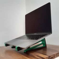 20210622_134831.jpg Laptop raiser and vertical stand