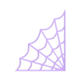 Large web 1.stl Hanging/ Standing Webs